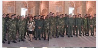 Με ευλάβεια, κατάνυξη και πολλές παρουσίες η Α’ στάση των Χαιρετισμών στην Υπεραγία Θεοτόκο με κ. Ναθαναήλ στον Μητροπολιτικό ναό Κω