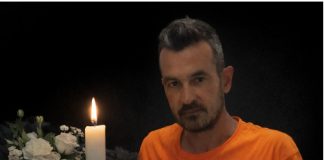 «Έφυγε» ξαφνικά από τη ζωή ο 40χρονος Θωμάς Ευαγγελόπουλος που τον τελευταίο καιρό εργαζόταν στην Κω