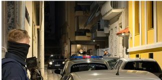 Θρίλερ στον Κολωνό: 31χρονη έγκυος εντοπίστηκε νεκρή στο σπίτι της, προσήχθη ο σύζυγός της