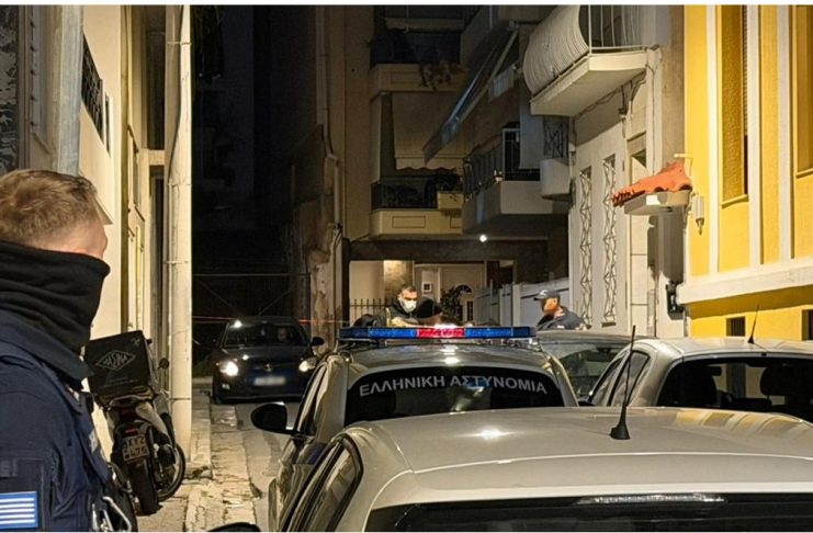 Θρίλερ στον Κολωνό: 31χρονη έγκυος εντοπίστηκε νεκρή στο σπίτι της, προσήχθη ο σύζυγός της