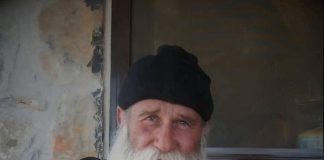 Η ανατριχιαστική προφητεία γέροντος Θεοδώρου από το Αγιοφάραγγο για την επίθεση του Ισραήλ στο Ιράν