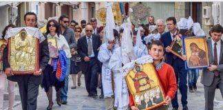 Η Κυριακή της Ορθοδοξίας Είναι η γιορτή των Εικόνων & της Αληθινής Πίστης | Γράφει η Ξανθίππη Αγρέλλη