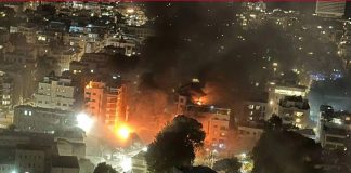 Στις φλόγες η Μέση Ανατολή: Νεκρός ο Χαμενεΐ λέει ο Τραμπ και καλεί τους Ιρανούς να ξεσηκωθούν | πάνω από 200 οι νεκροί λέει η Τεχεράνη