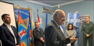 Σκληρή απάντηση Νικητιάδη στις εθνικιστικές δηλώσεις Οζντάγκ – Τριήμερη παρουσία στη Ρόδο