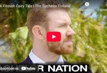 Το Φινλανδικό τηλεοπτικό ριάλιτι «The Bachelor» στην Κω για γυρίσματα σε χαρακτηριστικά σημεία του νησιού