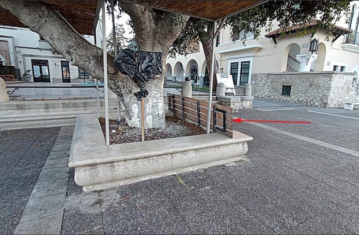 Αναγνώστης: Ο Δήμος δίπλα, τι λέει;