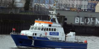 Ποιος είναι ο 55χρονος Έλληνας που συνελήφθη για δολιοφθορά σε γερμανικά πολεμικά πλοία – 19 τραπεζικά βιβλιάρια βρέθηκαν στο σπίτι του