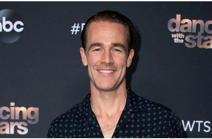 Πέθανε στα 48 του ο Τζέιμς Βαν Ντερ Μπικ: Ο πρωταγωνιστής της δημοφιλούς νεανικής σειράς «Dawson’s Creek», πατέρας 6 παιδιών