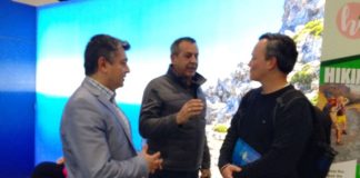 Η Κως επενδύει στον εναλλακτικό τουρισμό με δυναμική παρουσία στην Ουτρέχτη