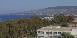 Πανελλήνια βράβευση του 6ου Νηπιαγωγείου Κω | Πρότυπο σχολείο οικολογικής εκπαίδευσης- Κατέκτησε την Πράσινη σημαία