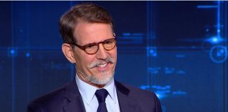 Ο Παύλος ντε Γκρες απαντά για το ενδεχόμενο δημιουργίας κόμματος: «Θέλω να προσφέρω στην χώρα μου, πολλά περνούν από το μυαλό μου»