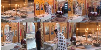 Ψυχοσάββατο στην Κω Ι Ημέρα Μνήμης και Κατάνυξης