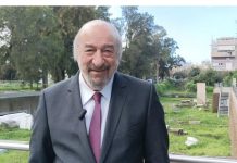 Γ. Νικητιάδης από Κω: «Δεν έχω και πολλές ελπίδες από τον υπουργό υγείας και την κυβέρνηση για τον τομέα της υγείας»