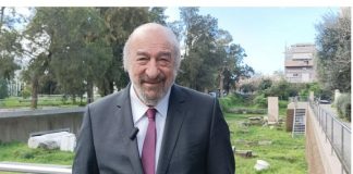 Γ. Νικητιάδης από Κω: «Δεν έχω και πολλές ελπίδες από τον υπουργό υγείας και την κυβέρνηση για τον τομέα της υγείας»