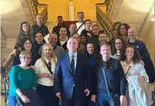 Γιάννης Παππάς: Μήνυμα ελπίδας από τα παιδιά της Κω και την Ένωση Καλυμνίων Αττικής