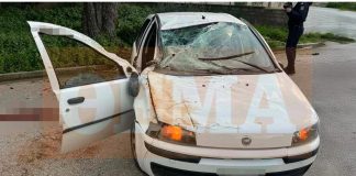 «Τον αδελφό τους χάσανε»: Ανείπωτος θρήνος για τον 15χρονο που σκοτώθηκε στο μοιραίο τροχαίο στη Λούτσα, συγκλονιστικές μαρτυρίες