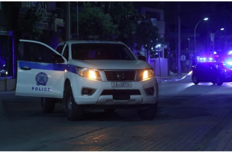 Αδελφοκτονία στην Κρήτη: Νεκρός 67χρονος μετά από καβγά με τον 63χρονο αδελφό του