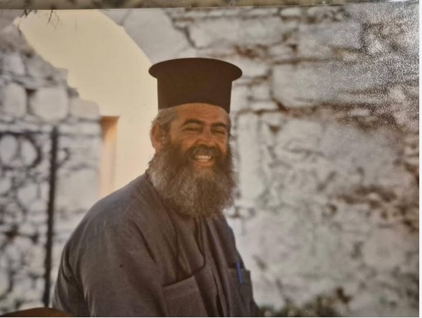 Εκοιμήθη ο Μητροπολίτης πρ. Γάνου και Χώρας Αμφιλόχιος | Μια σπουδαία Πνευματική μορφή με πλούσιο πνευματικό και ιεραποστολικό έργο