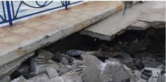 Ι. Καλλερές: «Η Κέφαλος εκπέμπει SOS – Δρόμοι-παγίδες και αδιαφορία από τη Δημοτική Αρχή»