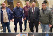 Στην Κω ο Νικητιάδης: Συναντήσεις με 80 ΑΔΤΕ, Β’ Αστυνομική Διεύθυνση και Ένωση Αστυνομικών