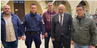 Στην Κω ο Νικητιάδης: Συναντήσεις με 80 ΑΔΤΕ, Β’ Αστυνομική Διεύθυνση και Ένωση Αστυνομικών