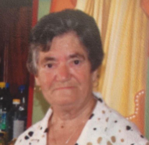 «Έφυγε» από τη ζωή η αγαπητή συμπολίτισσά μας Μαρία Ανθοπούλου