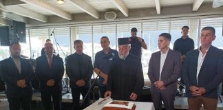 Ρουμελιώτικο γλέντι στην κοπή πίτας του συλλόγου Στερεοελλαδιτών Κω στο «Όνειρο»