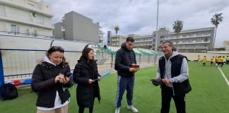 Αναβολή του Σχολικού Πρωταθλήματος Ποδοσφαίρου Δημοτικών Σχολείων Κω λόγω καιρού