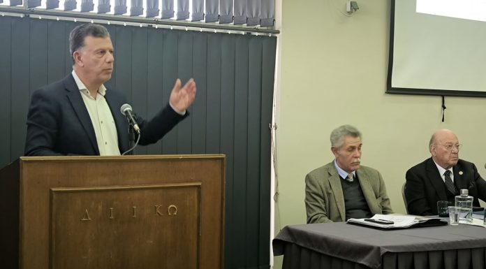 Διαφωνίες και υψηλοί τόνοι για τη διεθνή ανάδειξη του Ασκληπιείου στη Γενική Συνέλευση του ΔΙΙΚ