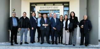 Βασίλης Σπανάκης από την Κω: Πλήρης απαλλαγή από τον ΕΝΦΙΑ το 2027 και επενδυτικό «άλμα» 17,2 εκατομμυρίων ευρώ για το νησί του Ιπποκράτη