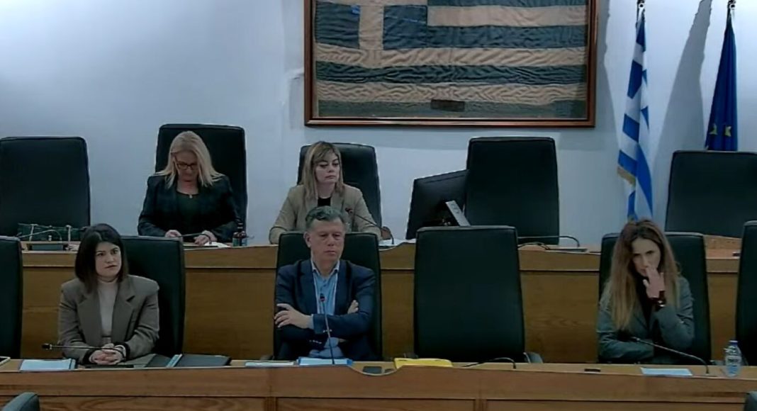 Η Συνεδρίαση του Δημοτικού Συμβουλίου Κω | Ενημέρωση για τις ζημιές στην Κέφαλο