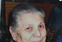 «Έφυγε» από τη ζωή η αγαπητή συμπολίτισσά μας Νικολέττα Πενταφούντη