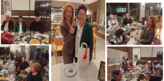 Ελληνικός Ερυθρός Σταυρός: Δράσεις του Περιφερειακού Τμήματος Κω τον Ιανουάριο 2026