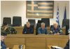 Σύσκεψη Συντονιστικού Τοπικού Οργάνου Πολιτικής Προστασίας Δήμου Κω για την αντιπυρική περίοδο 2026