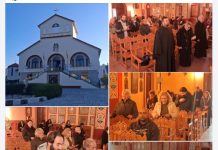 Η Ακολουθία του Ιερού Αποδείπνου στο Ιερό Παρεκκλήσιο του Ευαγγελισμού Κω | κ. Ναθαναήλ: Μια διδακτική ιστορία από το γεροντικό