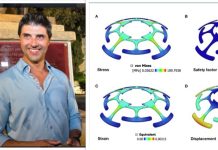 Δρ. Ελευθέριος Πασχάλης Ήλιος: Μια σπουδαία επιστημονική ανακοίνωση για τη θεραπεία της τύφλωσης του κερατοειδούς