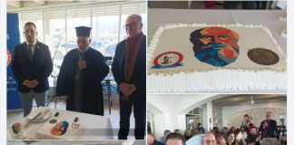 Με επιτυχία η μουσική εκδήλωση φιλανθρωπικού χαρακτήρα του τμήματος ΑΧΕΠΑ Κω και του Συλλόγου Αιμοδοτών στο «Όνειρο»