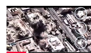 Live από το σημείο του ιρανικού χτυπήματος με τα 9 θύματα – Πανηγυρίζει ο Τραμπ για το Ιράν, «νεκροί 48 ηγέτες με μία μόνο επίθεση» | Βίντεο: Η στιγμή του φονικού χτυπήματος στο παλάτι του Χαμενεΐ