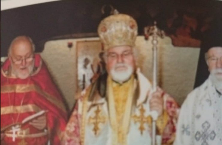 Μητροπολίτης Ιερεμίας, ένας πεφωτισμένος Ιεράρχης (1935-1925) Γράφει η Ξανθίππη Αγρέλλη