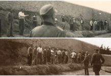 Κ. Καΐσερλης: Οι φωτογραφίες του 20ου αιώνα – Ναι ήταν Κομμουνιστές που τους παρέδωσαν στους Ναζί οι Έλληνες φασίστες