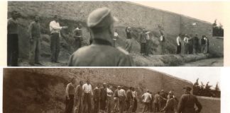 Κ. Καΐσερλης: Οι φωτογραφίες του 20ου αιώνα – Ναι ήταν Κομμουνιστές που τους παρέδωσαν στους Ναζί οι Έλληνες φασίστες