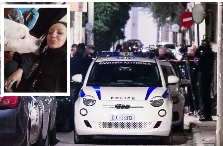 Η νεκρή έγκυος στον Κολωνό έψαχνε δομή για κακοποιημένες γυναίκες, είχε πει σε φίλους της πως τη χτύπησε ο σύντροφός της