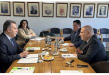 «Η ακτοπλοΐα είναι ζήτημα επιβίωσης για το νησιωτικό χώρο – Πρωτοβουλία του Μάνου Κόνσολα για να αναδειχθούν τα προβλήματα της ακτοπλοΐας στη νέα εποχή»