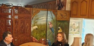 Ο Δήμος Κω διερευνά την προοπτική της τουριστικής αγοράς Σαουδικής Αραβίας διερευνά