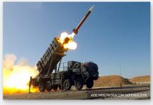 Συστοιχία Patriot μεταφέρεται στην Κάρπαθο!