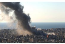 LIVE: O Tραμπ γκρεμίζει τις γέφυρες με Τεχεράνη – «Πολύ αργά για διαπραγματεύσεις» – Σφυροκόπημα Ισραήλ στον Λίβανο, μεγάλη «σφαγή» των Φρουρών | ΗΠΑ και Ισραήλ χτύπησαν το κτίριο όπου θα εκλεγόταν νέος ανώτατος ηγέτης του Ιράν