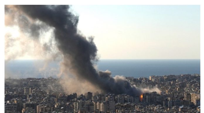 LIVE: O Tραμπ γκρεμίζει τις γέφυρες με Τεχεράνη – «Πολύ αργά για διαπραγματεύσεις» – Σφυροκόπημα Ισραήλ στον Λίβανο, μεγάλη «σφαγή» των Φρουρών | ΗΠΑ και Ισραήλ χτύπησαν το κτίριο όπου θα εκλεγόταν νέος ανώτατος ηγέτης του Ιράν