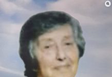 «Έφυγε» από τη ζωή η αγαπητή συμπολίτισσά μας Φωτεινή Μαθά