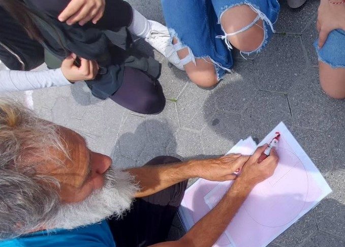 Πόλεμος: αποτυχία της Παιδείας | Γράφει ο Παναγιώτης Πετρίδης