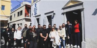 Η Κάλυμνος αναδεικνύει τη γαστρονομική της ταυτότητα μέσα από βιωματική εκπαίδευση επαγγελματιών της εστίασης